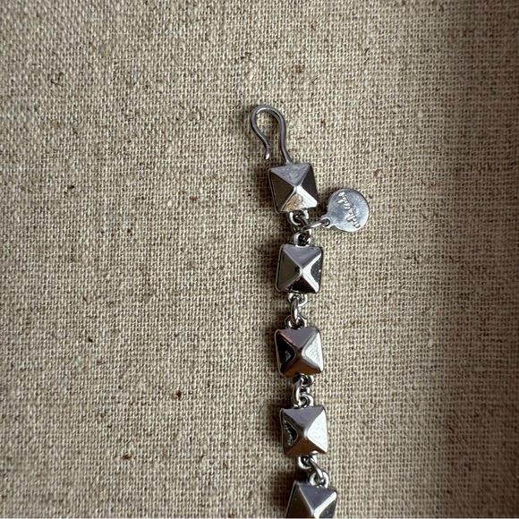 Stella & dot Sutton versatile wear 5 ways necklace - Picture 6 of 13